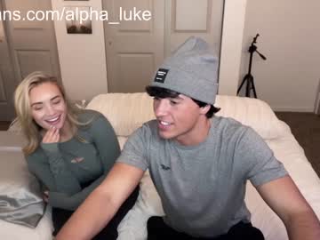 webcam couple alpha_luke capture image #4810222