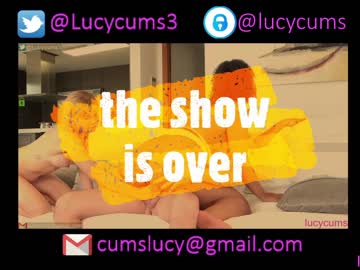 webcam couple lucycums capture image #3774310