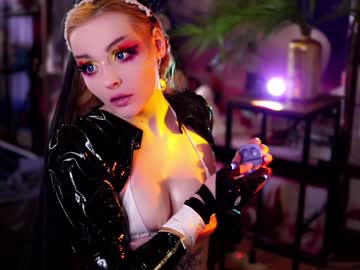 webcam girl faith_chan capture image #3386741
