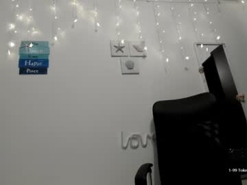 webcam girl ohanna_ capture image #1411518