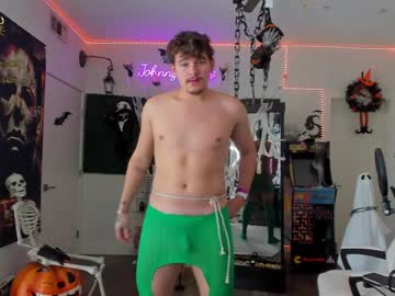 webcam man thejohnnystone capture image #3993336