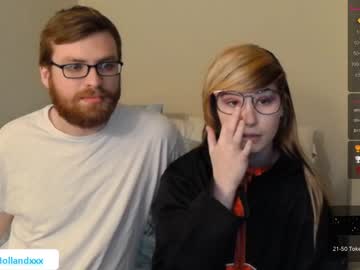 webcam couple kaceyhollandxxx capture image #4207221