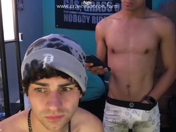 webcam man crashmonroe capture image #4487924