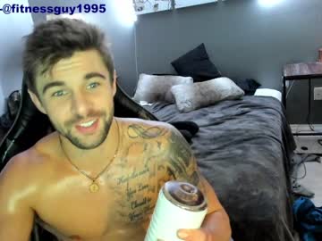 webcam man theufcfan_8181 capture image #418172