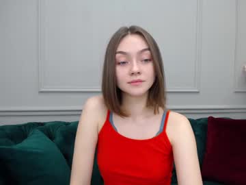 webcam girl adelewilson__ capture image #621423
