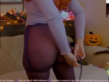 webcam girl ginger_pie capture image #464946