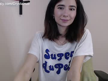 webcam girl crystal_one capture image #2729352