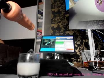 webcam couple dayanna_sweet capture image #1537400