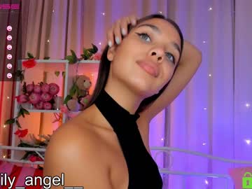webcam girl annbarby capture image #58973