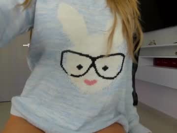 webcam girl amelie_bunny_real capture image #3164637