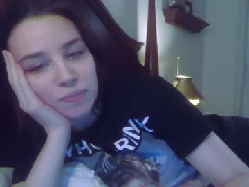 webcam girl cinnabelle capture image #1725499
