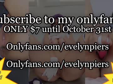 webcam girl evelynpiers capture image #722236