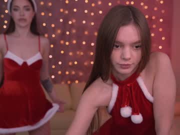 webcam couple anabel054 capture image #4577736