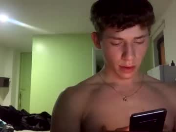 webcam man youthblond12 capture image #4922199