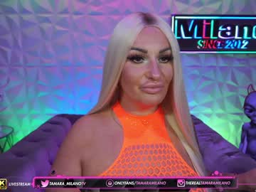 webcam girl tamaramilano capture image #4132770