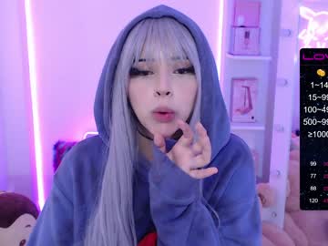 webcam girl soon_lee capture image #354375
