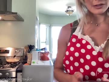 webcam girl phoenix_taylor capture image #2587232