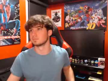 webcam man spangy19 capture image #3538644