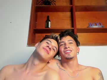 webcam couple dominic_radccliffe capture image #486072