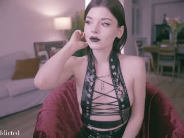 webcam girl auddicted capture image #3424368