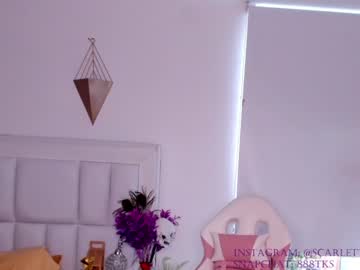 webcam girl scarlett__baker capture image #1074515