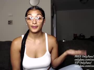 webcam girl princess_cece capture image #3835682
