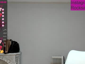 webcam girl rocksalana capture image #3982099