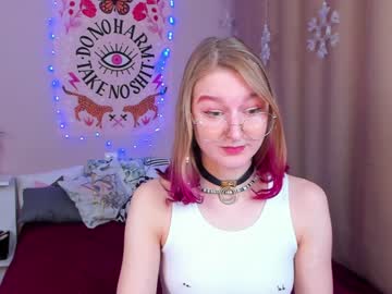 webcam girl lanadelmaar capture image #5091004