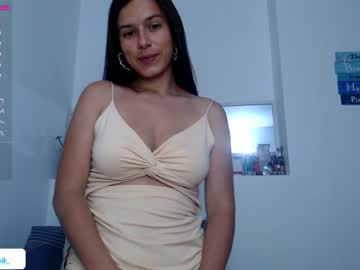 webcam girl ohanna_ capture image #4378436