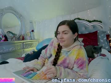 webcam girl chroniclove capture image #1221231