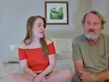 webcam couple alice_and_daddy capture image #271099