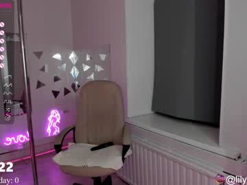 webcam girl lily_ewing capture image #4977519