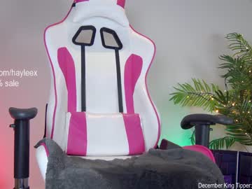 webcam girl hayleex capture image #1169859