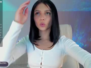 webcam girl misscharlotte1 capture image #999800