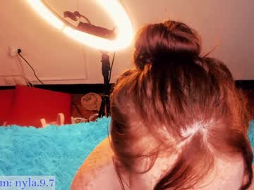 webcam girl niilaa capture image #3918903