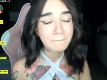 webcam girl sugar_troubl3 capture image #2954114
