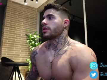 webcam man dominic_sullivan1 capture image #3503720