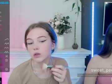 webcam girl small_blondee capture image #4122536