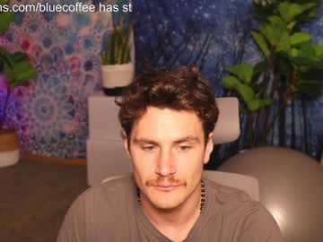 webcam man bluecoffee capture image #999484