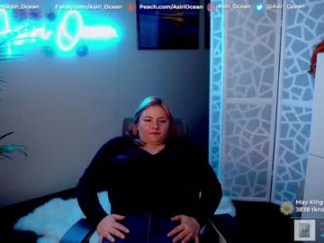 webcam girl asiri_ocean capture image #2559039