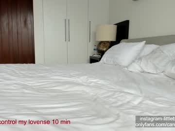 webcam girl carolinaherera capture image #2611443