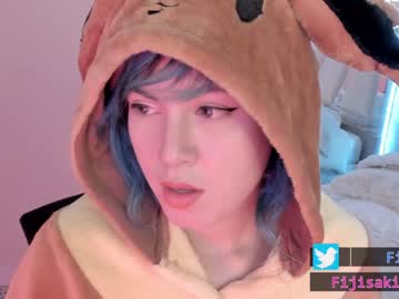 webcam tranny fijisaki capture image #3023427