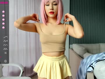webcam girl hee_jin capture image #1719560