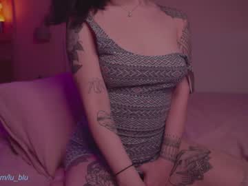 webcam girl lu_blu capture image #965627
