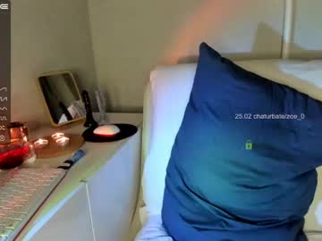 webcam girl zoe_0 capture image #1840173