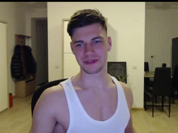 webcam man _alexanderwilliams capture image #5389480