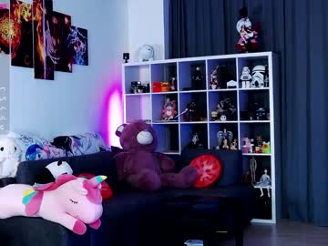 webcam girl madnessalise capture image #1543106