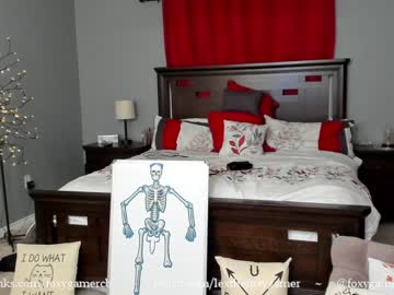 webcam girl foxy_gamer capture image #571243
