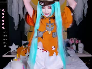 webcam girl nicky_spark capture image #4206398