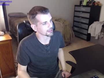 webcam man deviantill capture image #1909533
